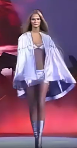 维多利亚的秘密1999时装秀(全集)